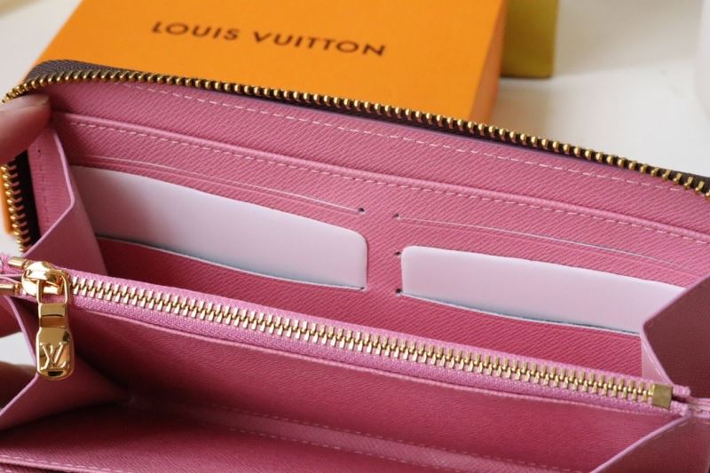 LV Wallets